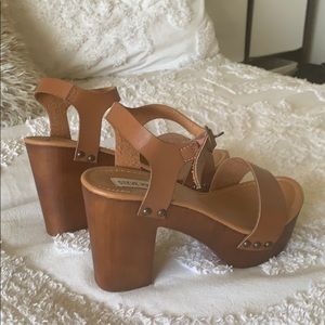 luna cognac steve madden